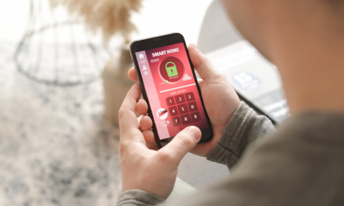 Comparatif alarme Ajax vs Somfy : deux philosophies, deux systèmes