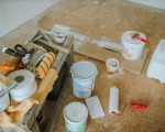 Outil indispensable pour rénover une maison