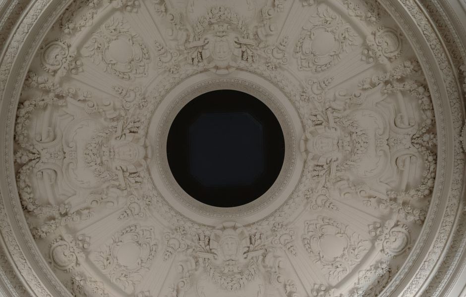 Décoration plafond