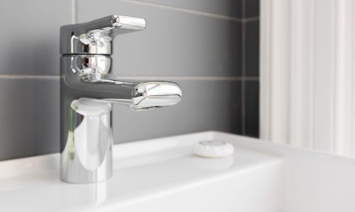 Traitement de l'eau en Belgique