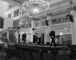 Aménager une cour intérieure