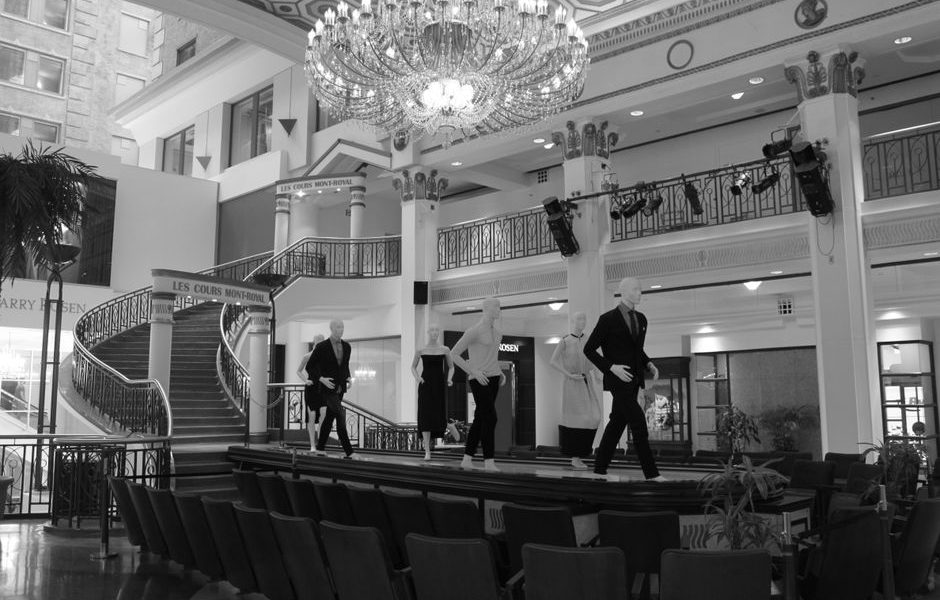 Aménager une cour intérieure
