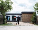 Maison innovante