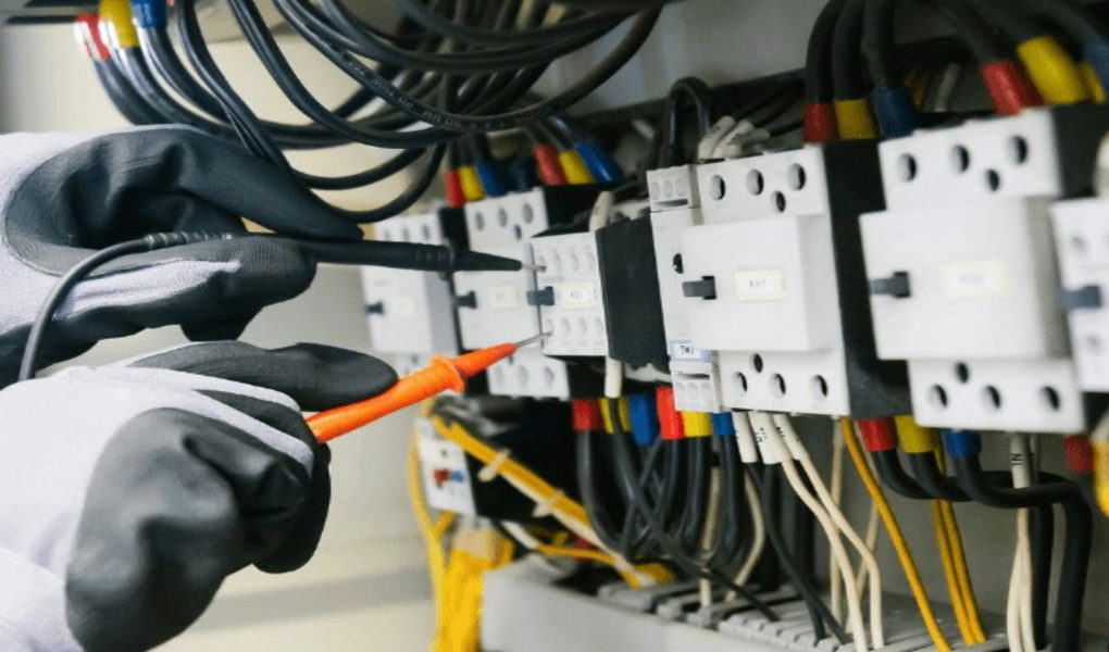 Normes électriques logement
