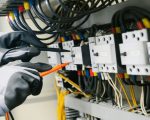 Normes électriques logement